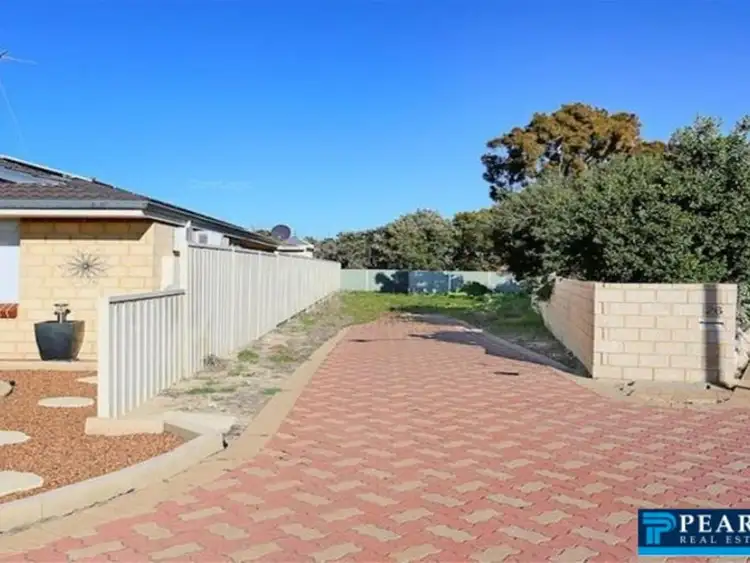 Fourth view of Homely land listing, 28 Peppertree Close, Wannanup WA 6210