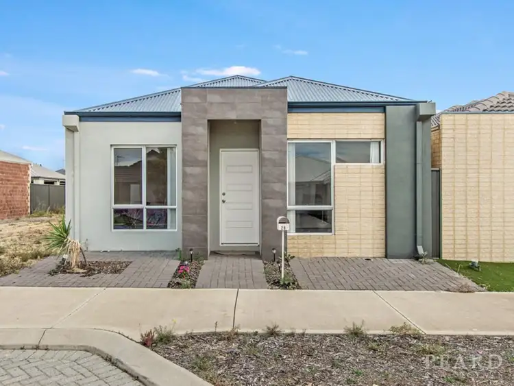 28 Boorabbin Drive, Baldivis WA 6171