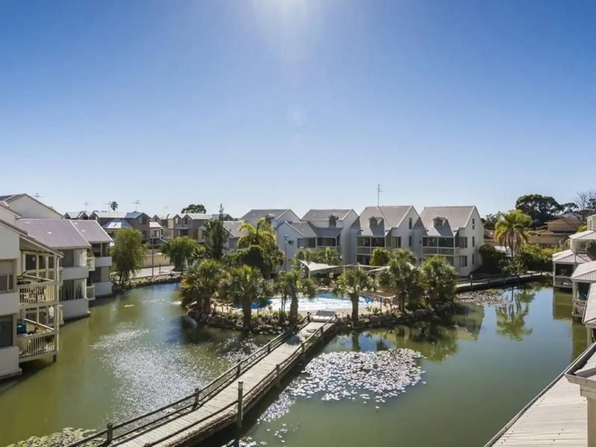 Main view of Homely apartment listing, 11/132 Mandurah Terrace, Mandurah WA 6210