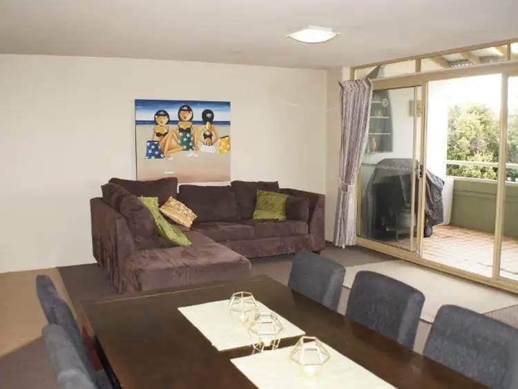 Second view of Homely apartment listing, 11/132 Mandurah Terrace, Mandurah WA 6210