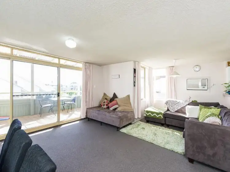 Fourth view of Homely apartment listing, 11/132 Mandurah Terrace, Mandurah WA 6210