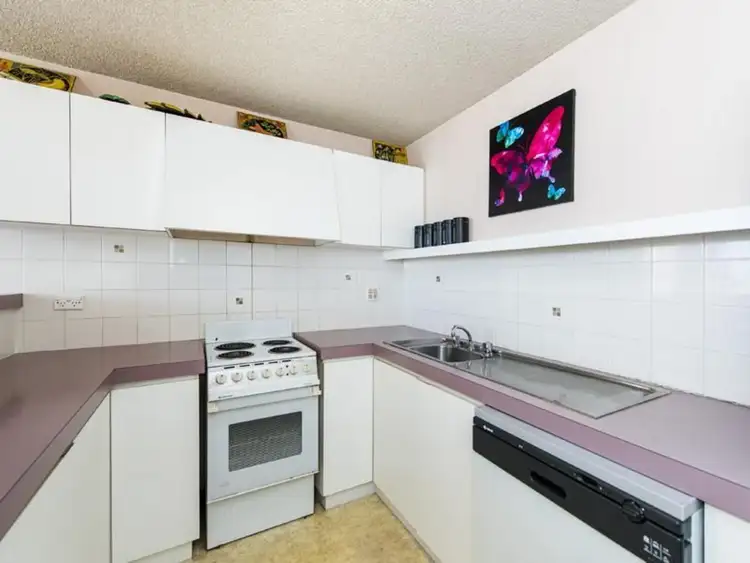 Fifth view of Homely apartment listing, 11/132 Mandurah Terrace, Mandurah WA 6210