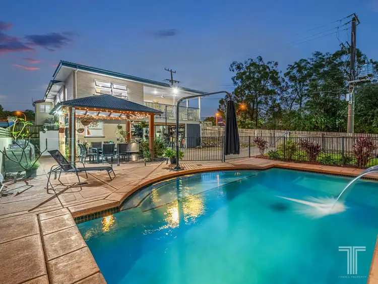 47 Mansted Street, Holland Park West QLD 4121