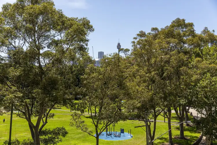 Fourth view of Homely apartment listing, 503/2F Wentworth Park Road, Glebe NSW 2037
