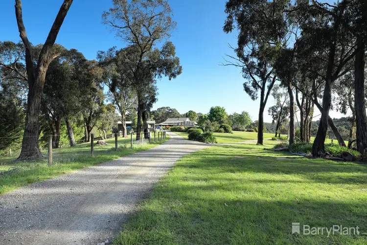 Third view of Homely house listing, 8 Brodrick Road, Macclesfield VIC 3782