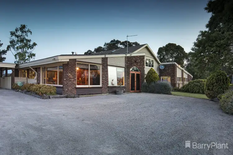Fourth view of Homely house listing, 8 Brodrick Road, Macclesfield VIC 3782