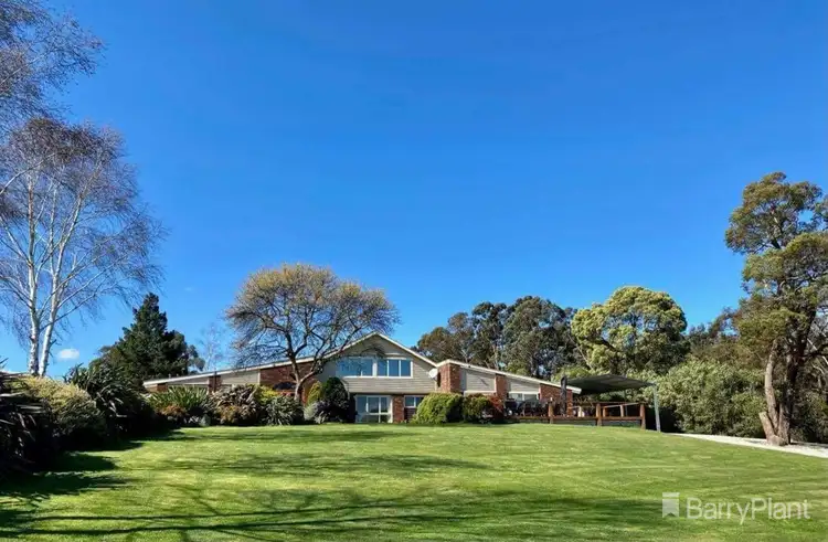 Fifth view of Homely house listing, 8 Brodrick Road, Macclesfield VIC 3782