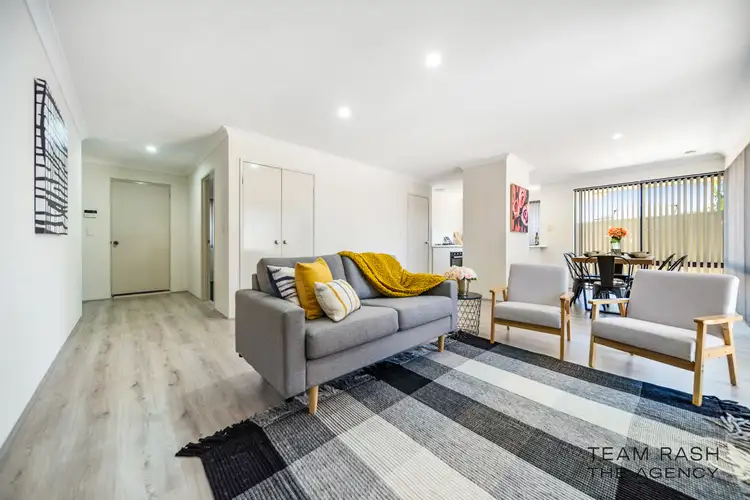 6/43A Wright Crescent, Bayswater WA 6053