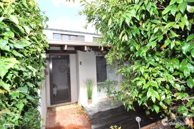 Second view of Homely villa listing, 9/21 Tyler Street, Joondanna WA 6060