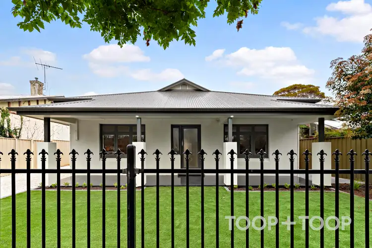 Main view of Homely house listing, 44 Breaker Street, St Morris SA 5068