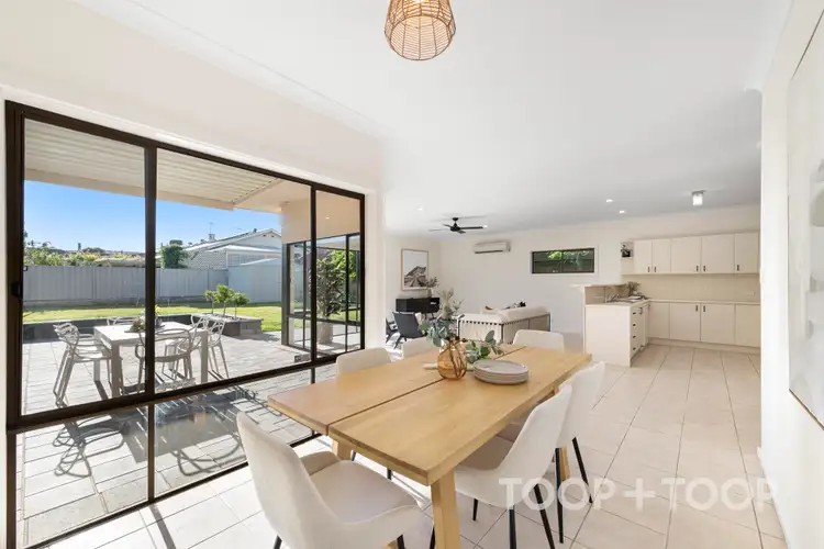 Second view of Homely house listing, 44 Breaker Street, St Morris SA 5068