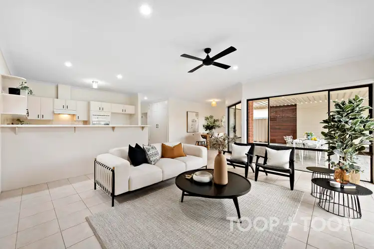 Third view of Homely house listing, 44 Breaker Street, St Morris SA 5068