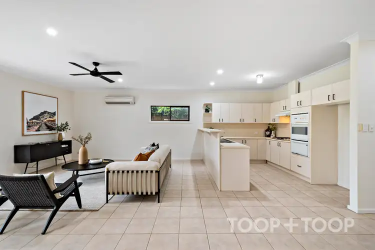 Fifth view of Homely house listing, 44 Breaker Street, St Morris SA 5068