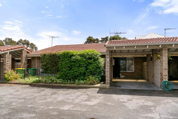 9/164 Solomon Street, Beaconsfield WA 6162