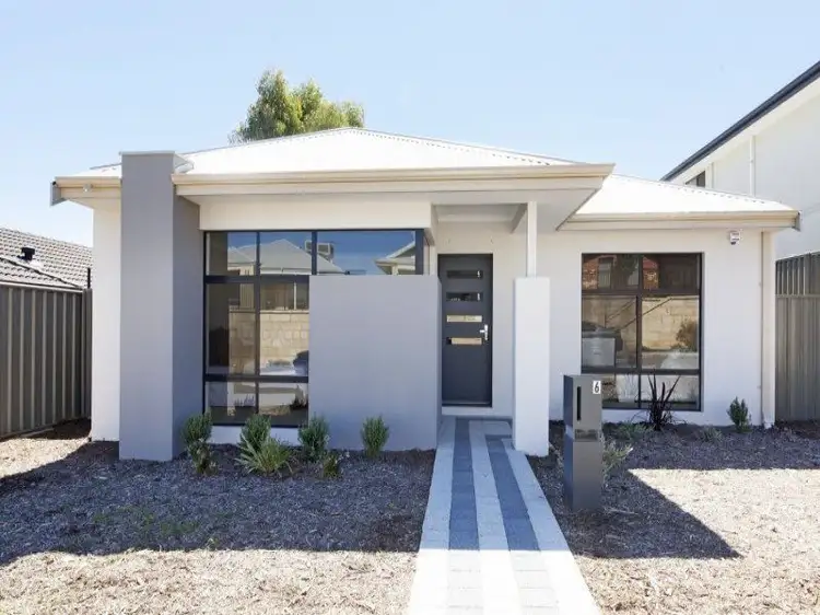 Main view of Homely house listing, 6 Petworth Street, Wellard WA 6170