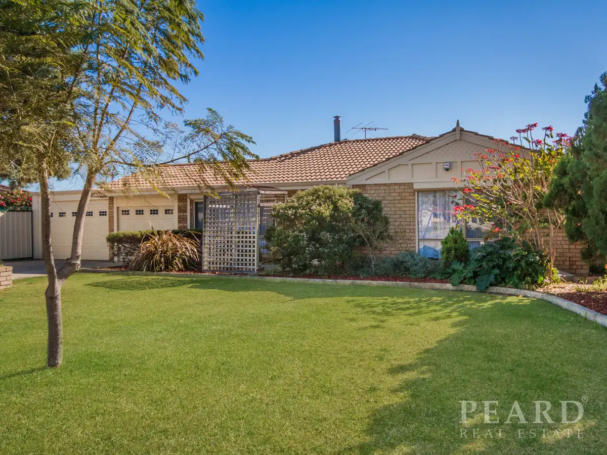 Main view of Homely house listing, 15 Eyre Street, Waikiki WA 6169