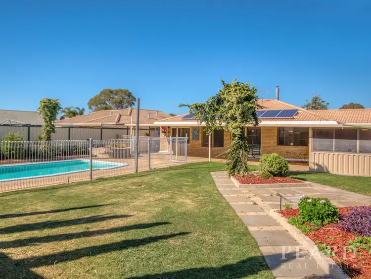Third view of Homely house listing, 15 Eyre Street, Waikiki WA 6169