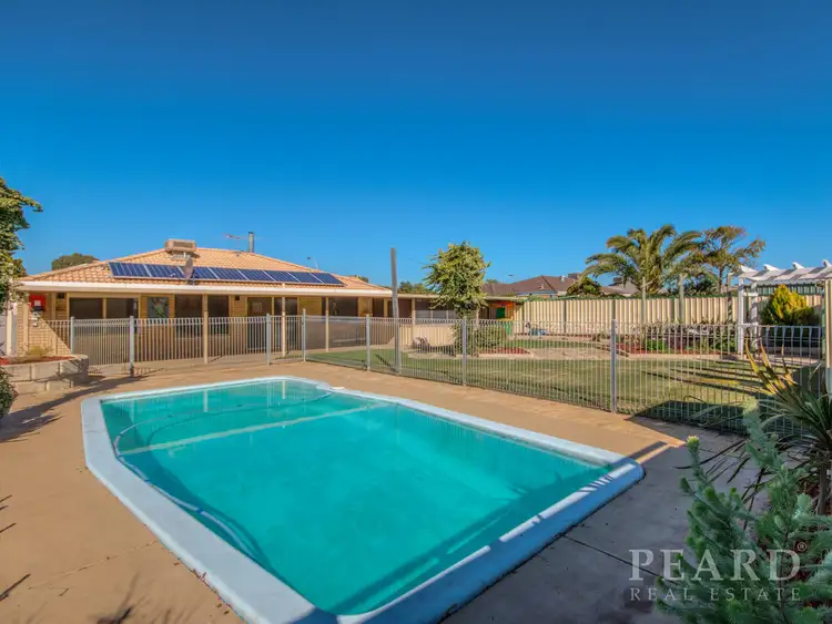 Fourth view of Homely house listing, 15 Eyre Street, Waikiki WA 6169