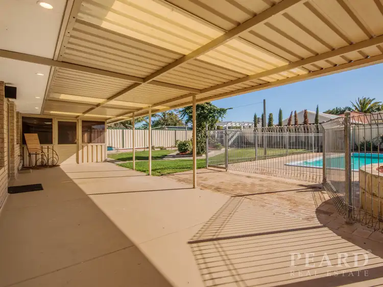 Fifth view of Homely house listing, 15 Eyre Street, Waikiki WA 6169