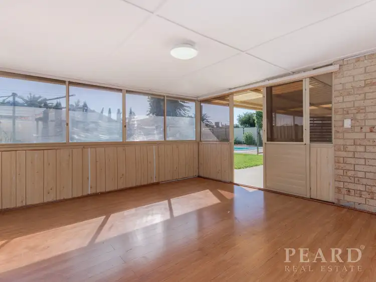 Sixth view of Homely house listing, 15 Eyre Street, Waikiki WA 6169