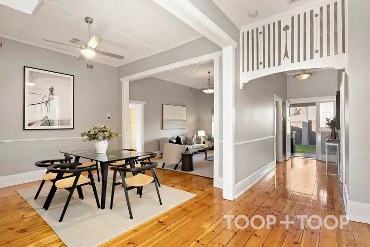 29 Old Tapleys Hill Road, Glenelg North SA 5045