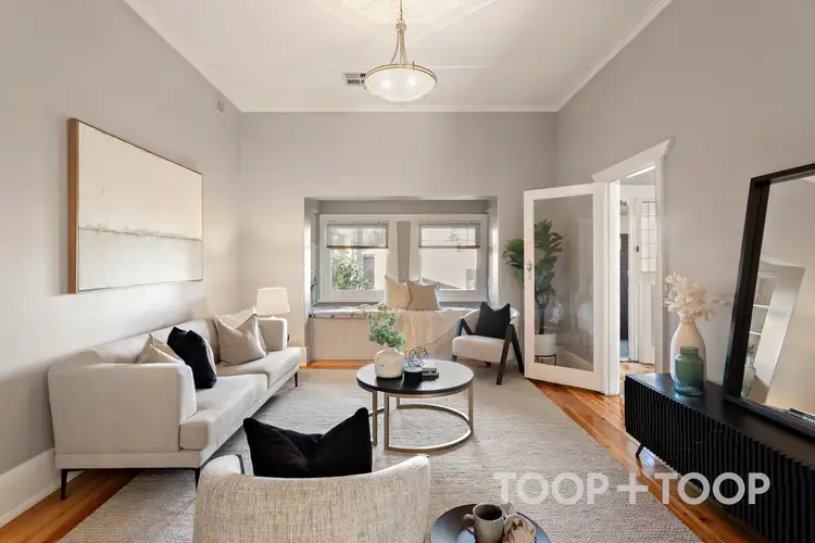 Fifth view of Homely house listing, 29 Old Tapleys Hill Road, Glenelg North SA 5045