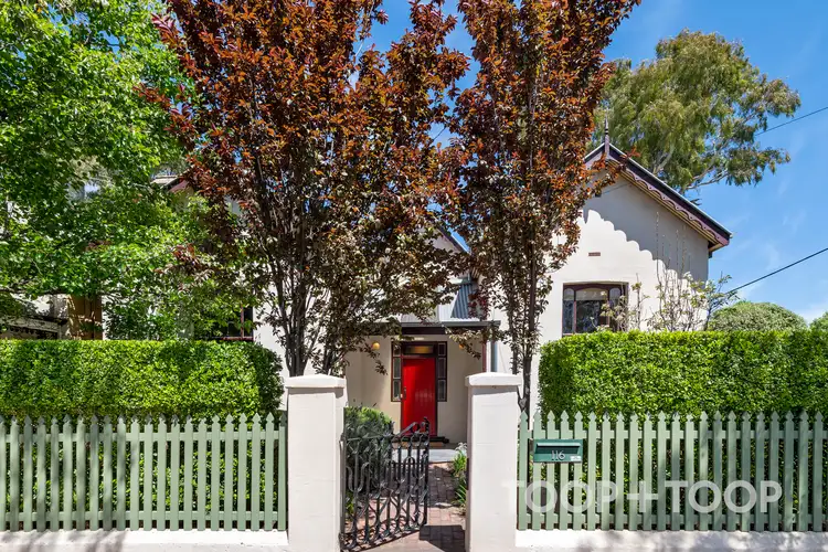 116 Beulah Road, Norwood SA 5067
