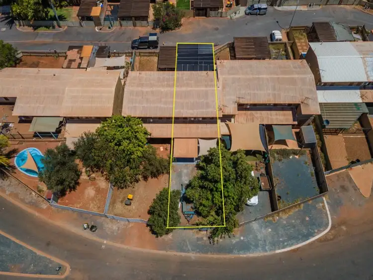 11 John Way, South Hedland WA 6722