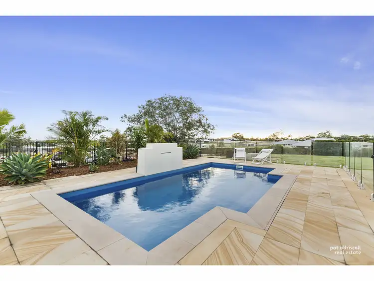 Fourth view of Homely house listing, 206 Angela Road, Rockyview QLD 4701