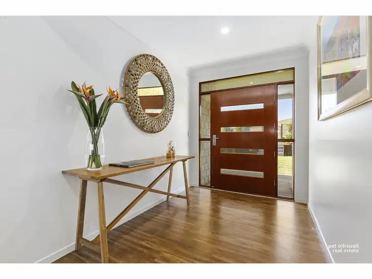 Fifth view of Homely house listing, 206 Angela Road, Rockyview QLD 4701