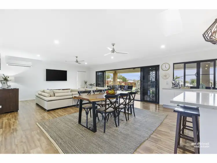 Sixth view of Homely house listing, 206 Angela Road, Rockyview QLD 4701