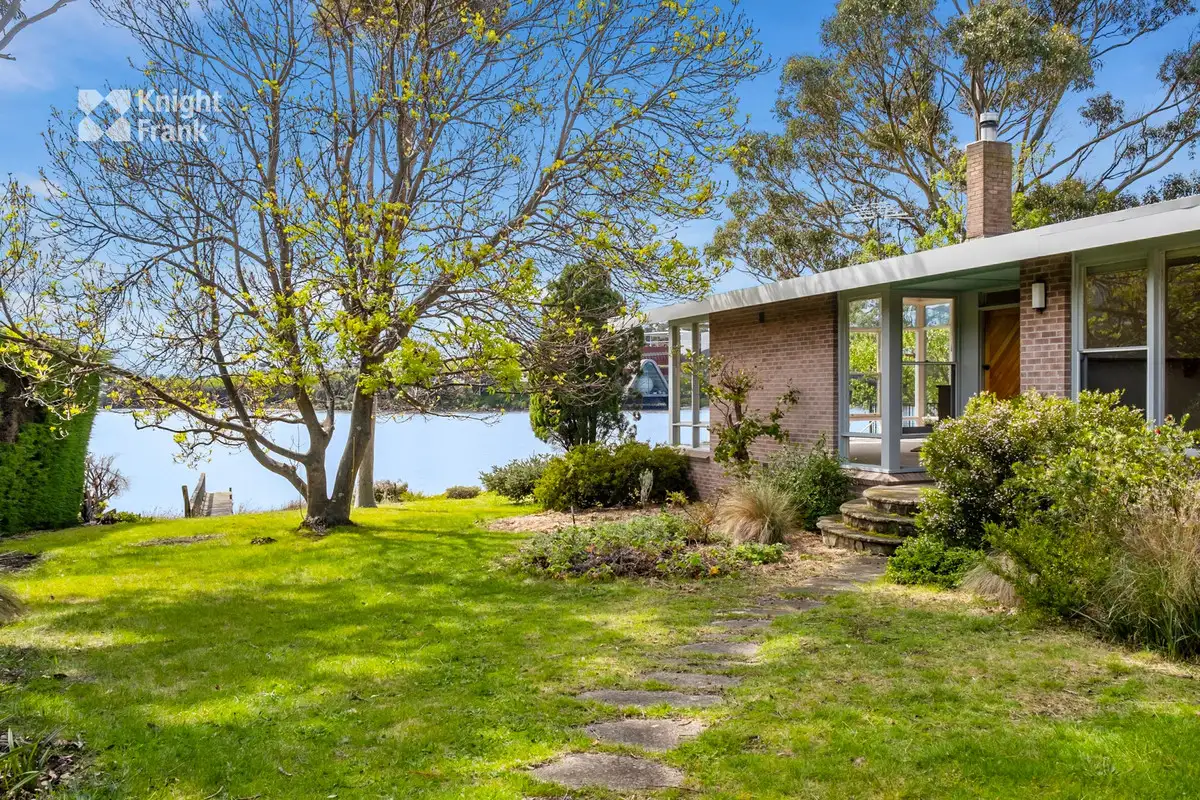 Main view of Homely house listing, 7 Strathaven Drive, Rosetta TAS 7010