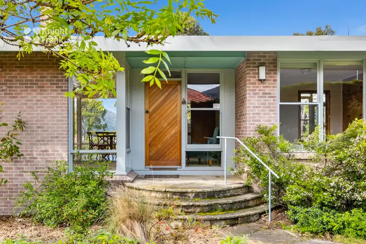 Second view of Homely house listing, 7 Strathaven Drive, Rosetta TAS 7010