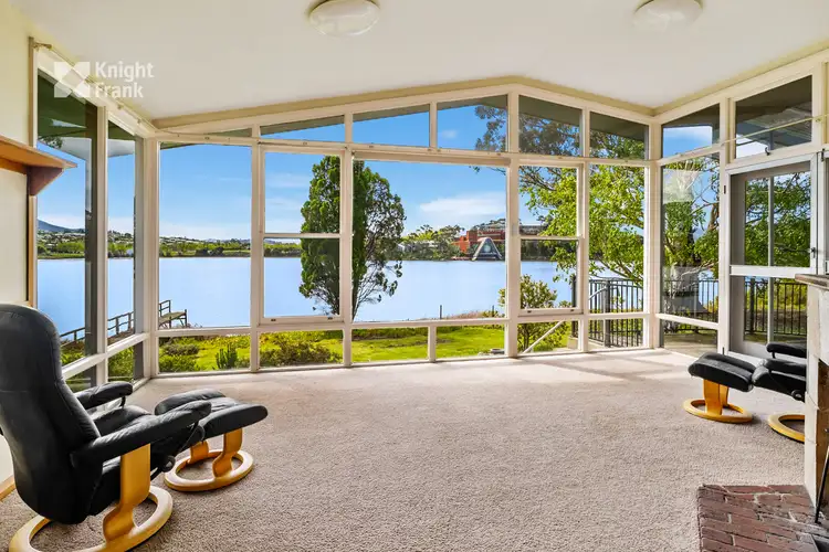 Third view of Homely house listing, 7 Strathaven Drive, Rosetta TAS 7010