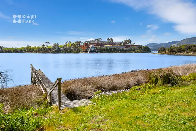 Fourth view of Homely house listing, 7 Strathaven Drive, Rosetta TAS 7010