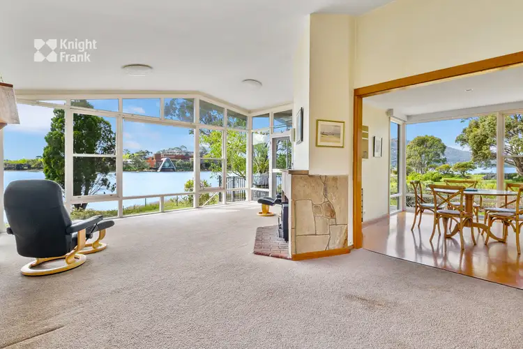 Sixth view of Homely house listing, 7 Strathaven Drive, Rosetta TAS 7010