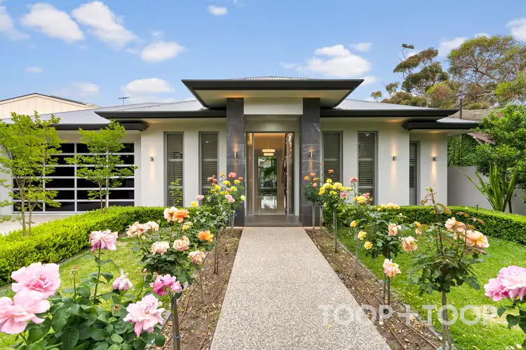 22 Glen Avenue, Unley Park SA 5061