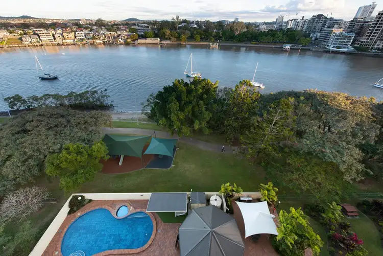 148 Oxlade Drive, New Farm QLD 4005