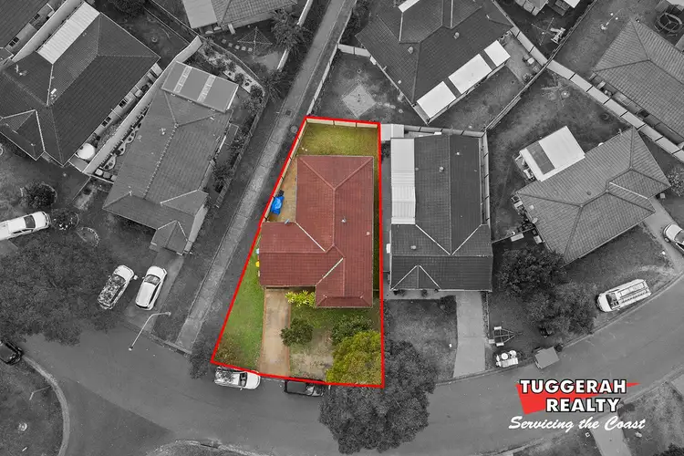 39A Burbank Drive, Tuggerah NSW 2259