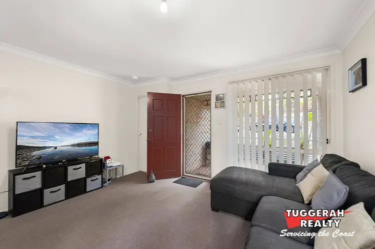Second view of Homely house listing, 39A Burbank Drive, Tuggerah NSW 2259
