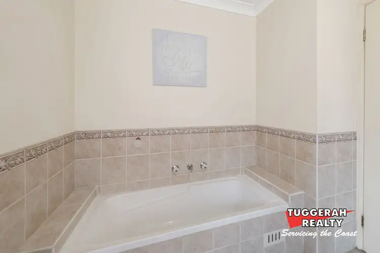 Sixth view of Homely house listing, 39A Burbank Drive, Tuggerah NSW 2259