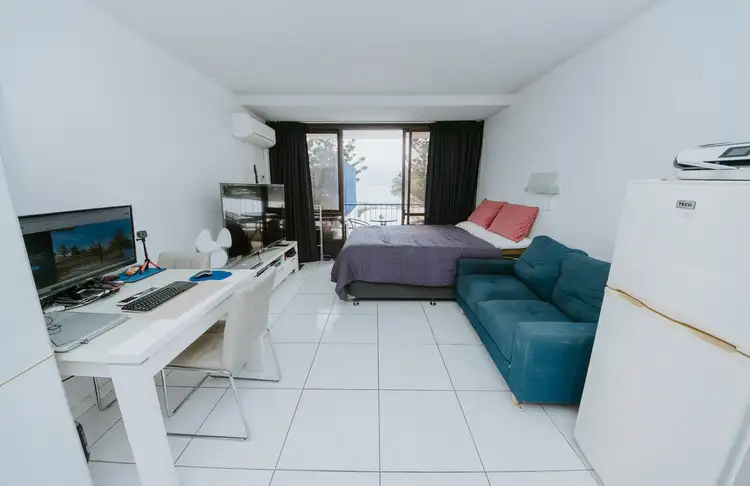 Second view of Homely unit listing, 107/4 Adelaide Street, Yeppoon QLD 4703