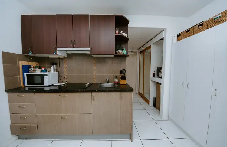 Third view of Homely unit listing, 107/4 Adelaide Street, Yeppoon QLD 4703