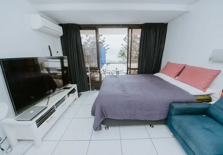 Fifth view of Homely unit listing, 107/4 Adelaide Street, Yeppoon QLD 4703