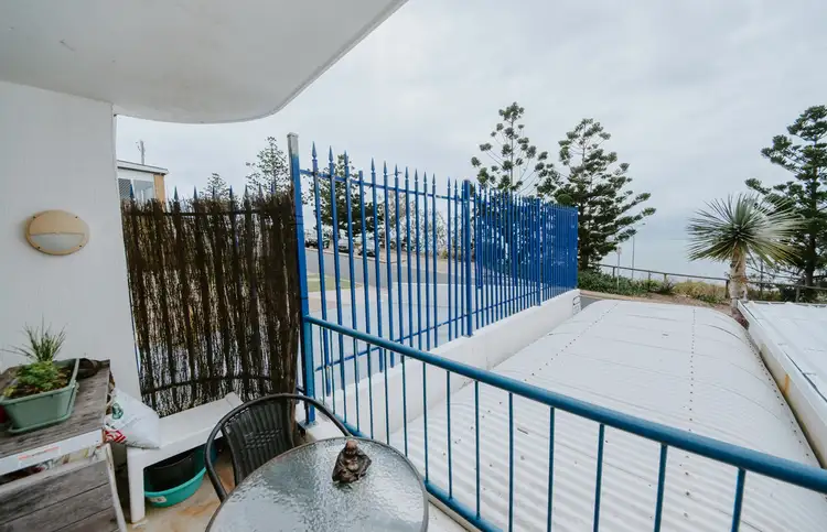 Sixth view of Homely unit listing, 107/4 Adelaide Street, Yeppoon QLD 4703