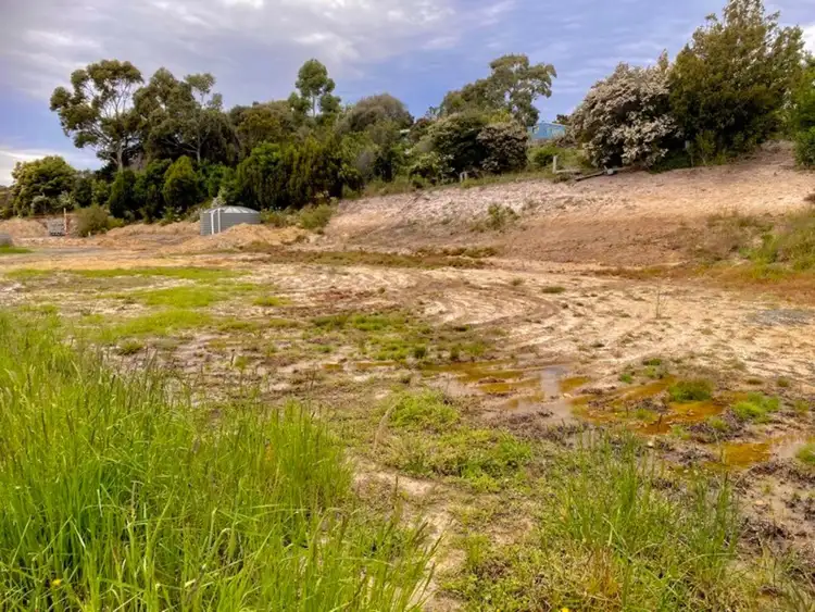 Second view of Homely land listing, 8 Sweet Pea Court, Coles Bay TAS 7215