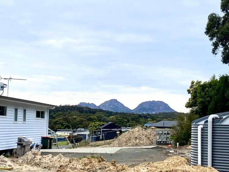 Third view of Homely land listing, 8 Sweet Pea Court, Coles Bay TAS 7215