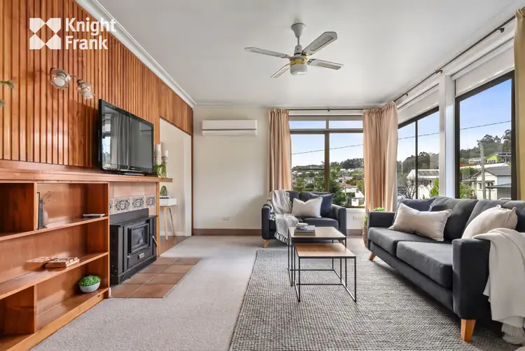 Fourth view of Homely house listing, 1 Strahan Road, Newstead TAS 7250