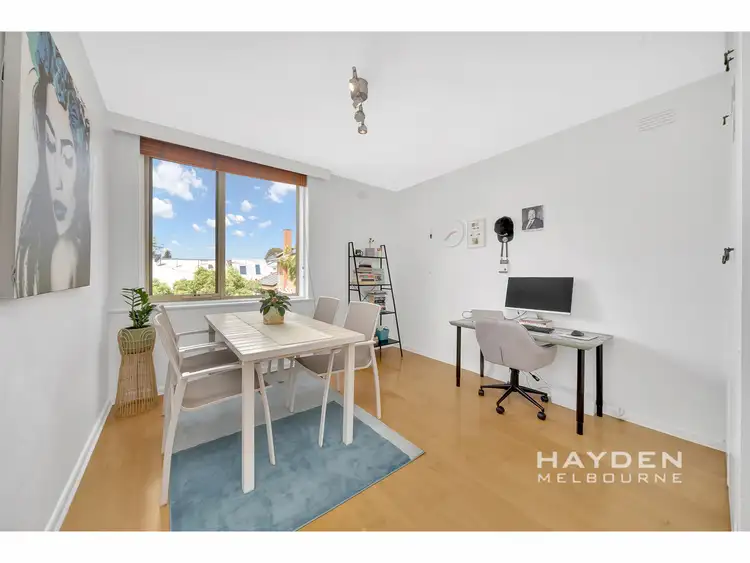 Fourth view of Homely apartment listing, 8/18 Chapel Street, St Kilda VIC 3182