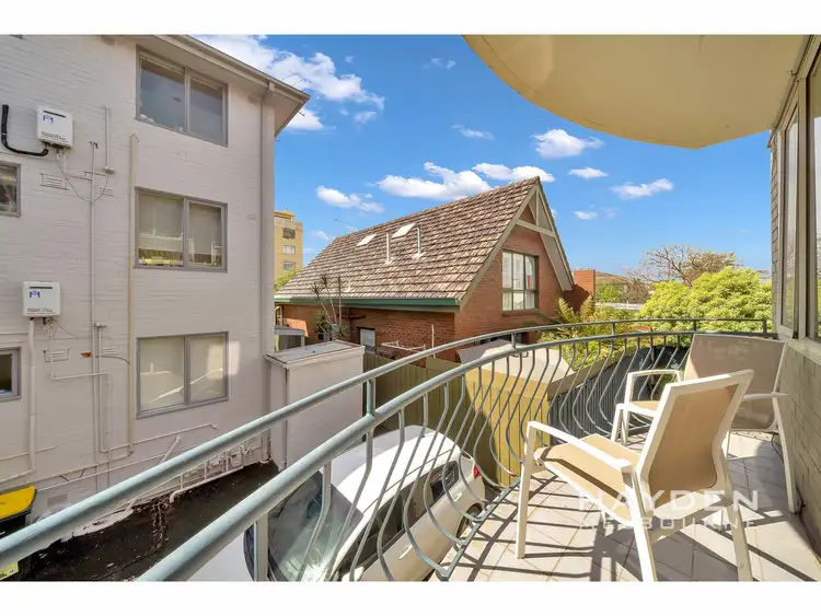 Fifth view of Homely apartment listing, 8/18 Chapel Street, St Kilda VIC 3182